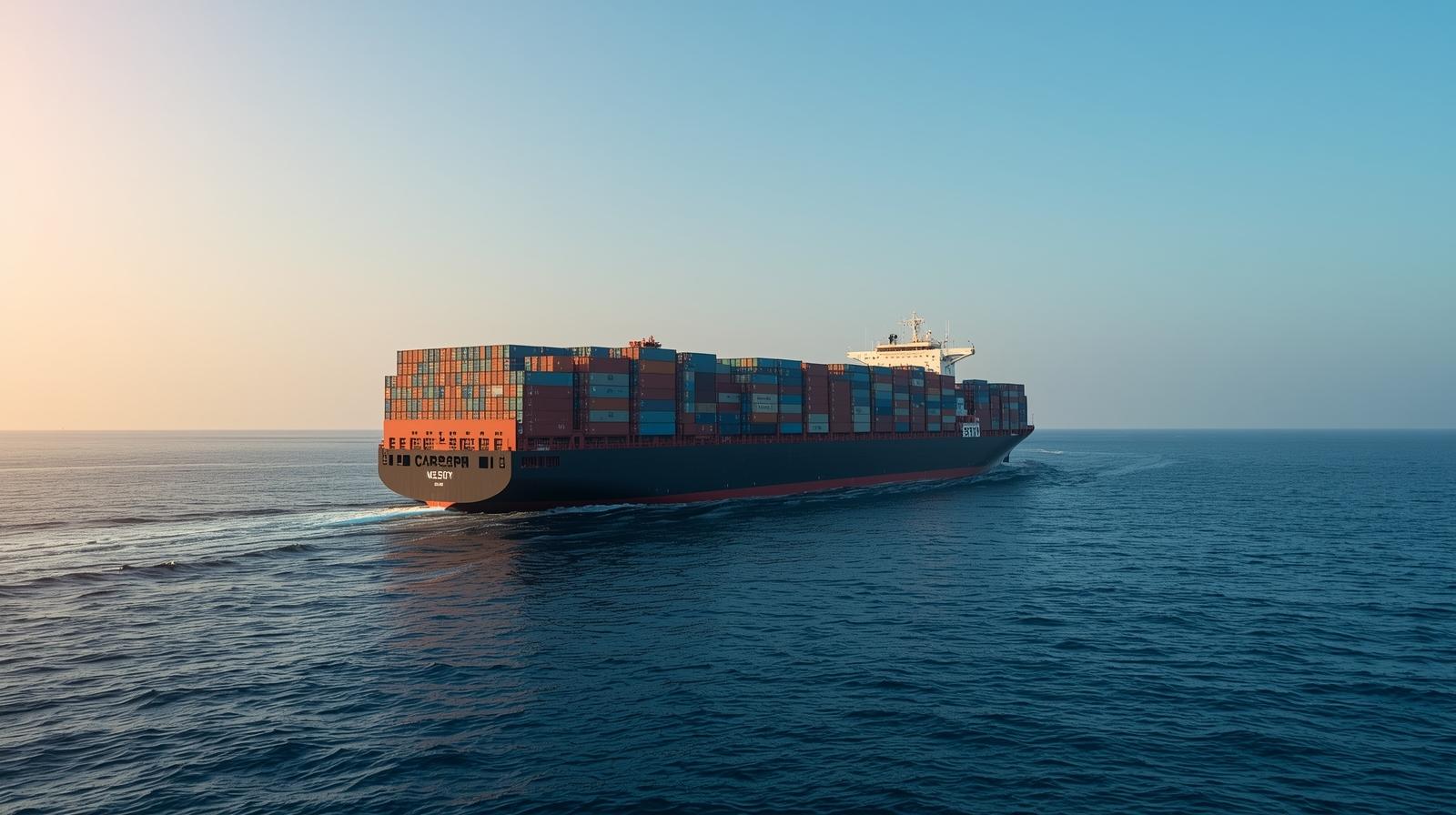 Chartering
